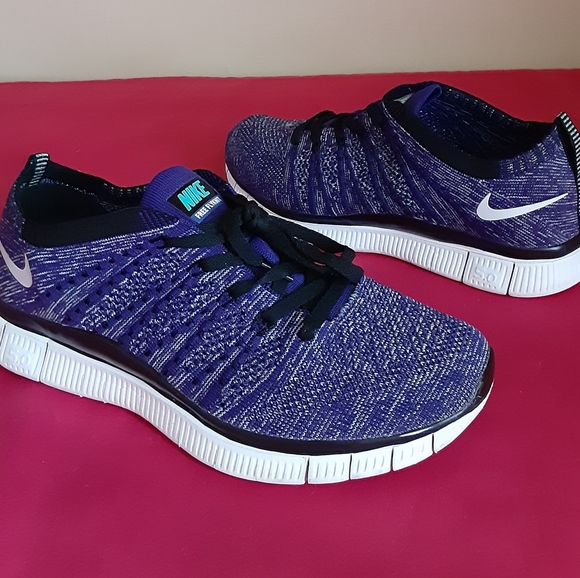 nike free flyknit 5.0 womens